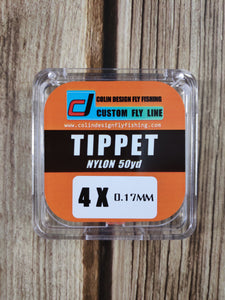 NYLON TIPPET