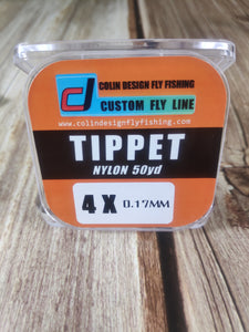 NYLON TIPPET